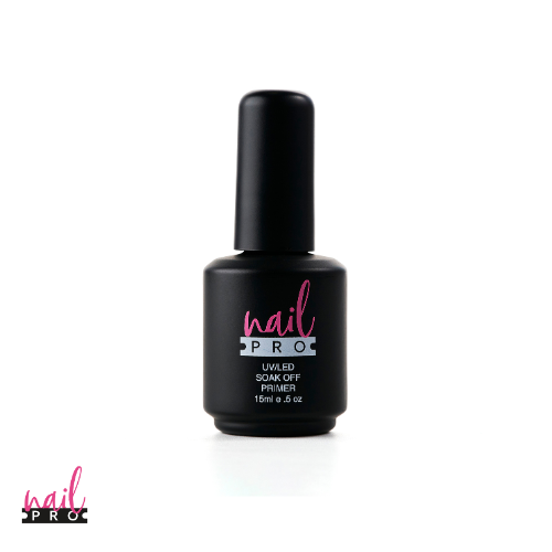 NAIL PRO Permanente - Primer (15ml)